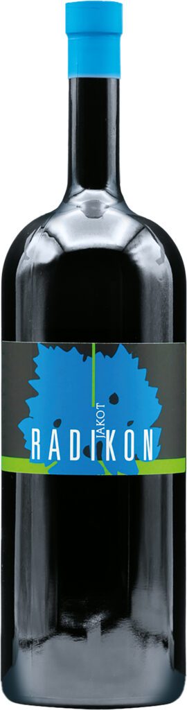 Il Venezia Giulia IGT Ribolla Gialla