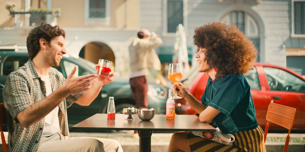 Aperitivo o gita fuori porta