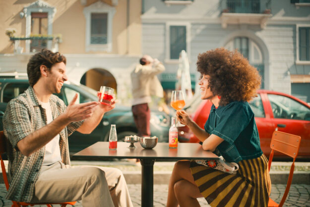 Aperitivo o gita fuori porta