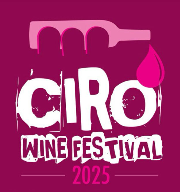 CIRÒ WINE FESTIVAL 2025