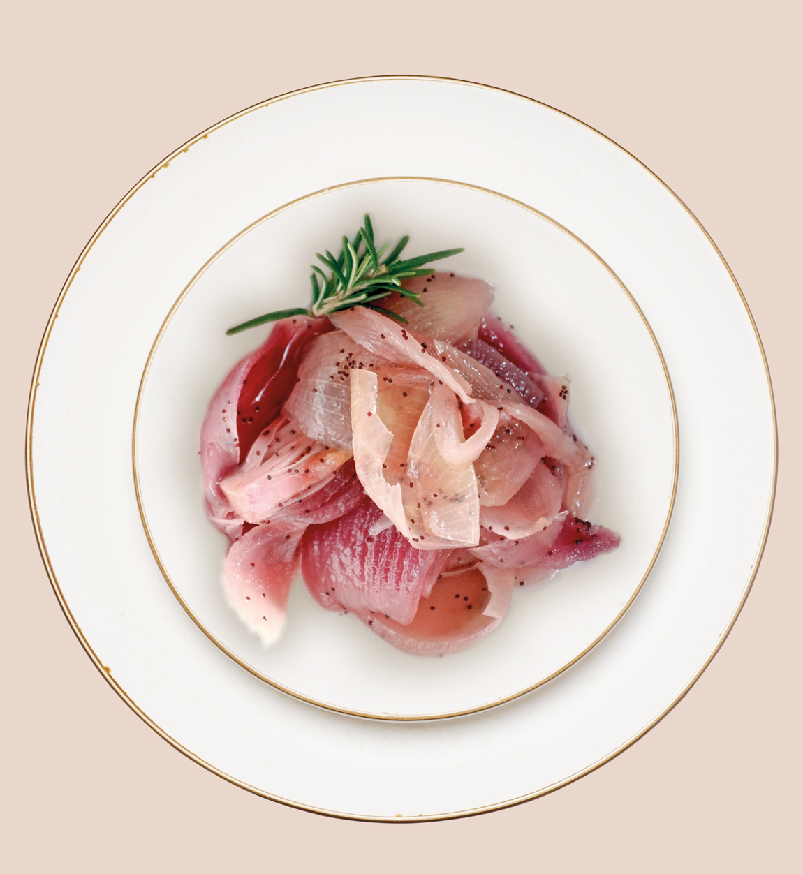 Cipolline di Riola sardo al miele