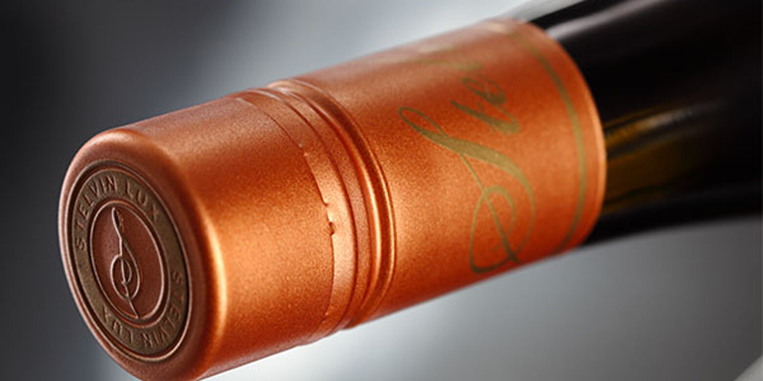 Il tappo a vite Il tappo a vite