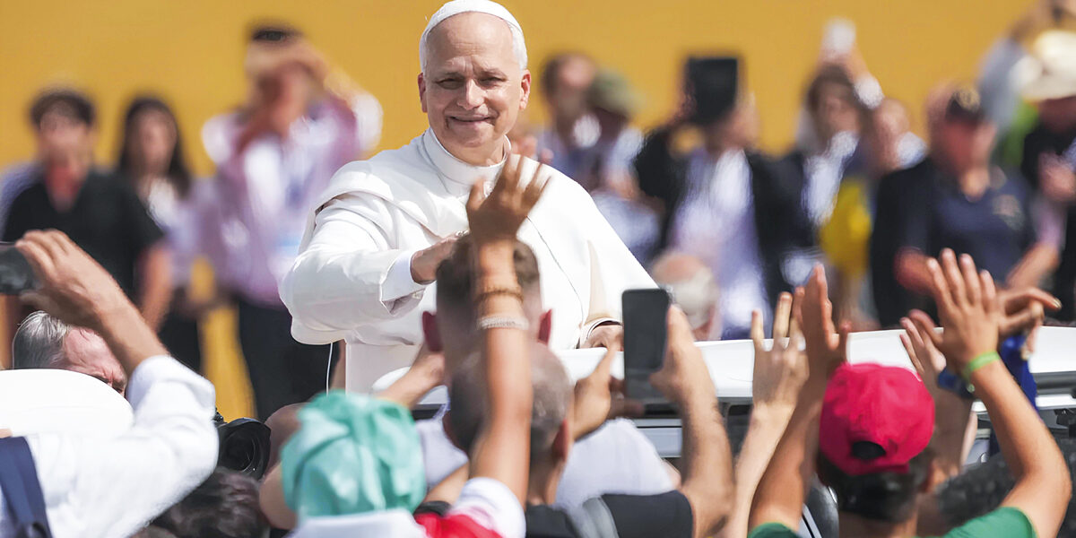 Parole che feriscono, parole che servono: se lo dice il Papa, non è un dettaglio Parole che feriscono, parole che servono: se lo dice il Papa, non è un dettaglio