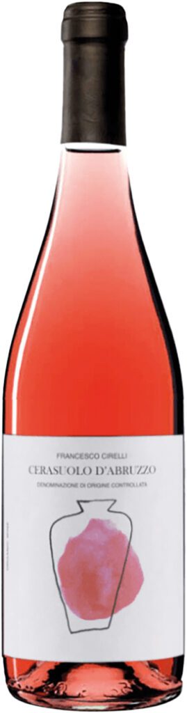 Anfora-Cerasuolo-d’Abruzzo-DOC-–-Azienda-Cirelli
