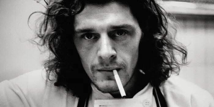 Marco Pierre White