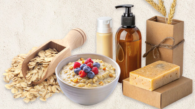 Avena, oltre al porridge c’è di più