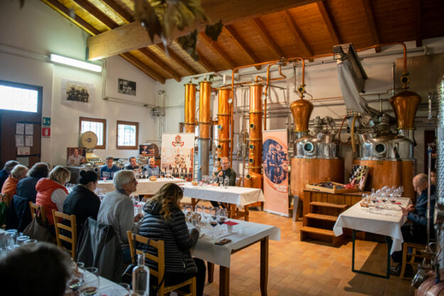 degustazione Wine Tourism Marketplace Italy