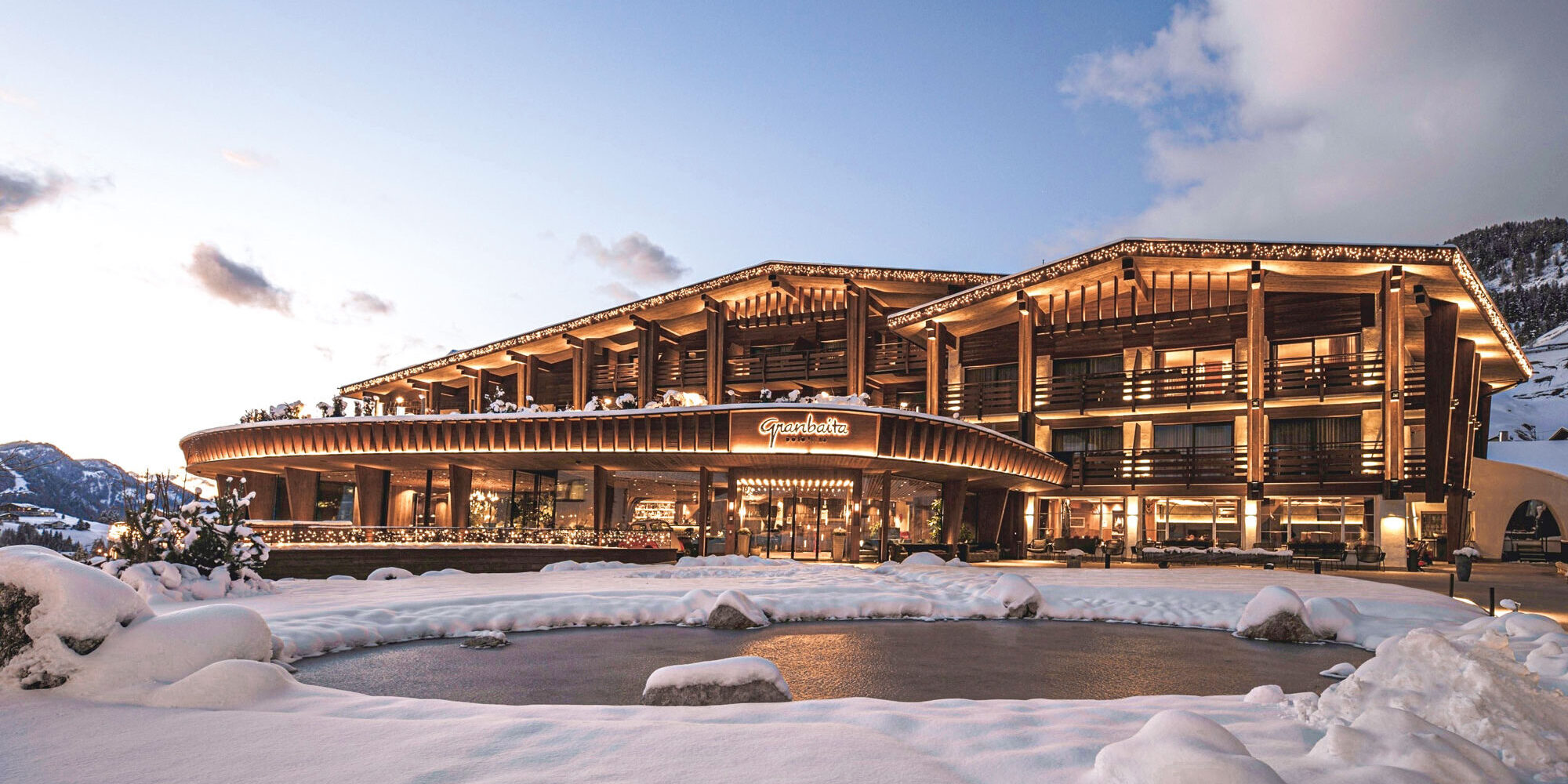 Granbaita Dolomites Granbaita Dolomites