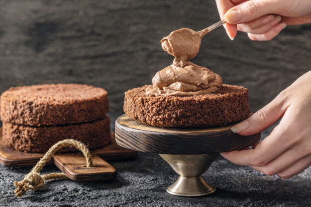 Solito dilemma: industriale o naturale