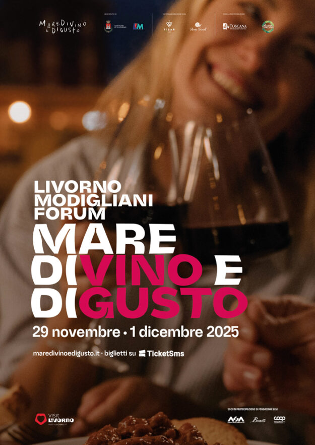 MareDiVino e DiGusto