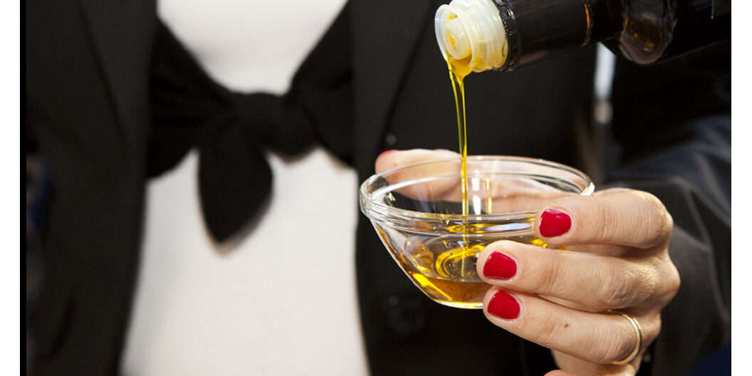 Olio Officina Festival