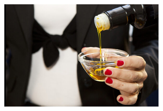 Olio Officina Festival