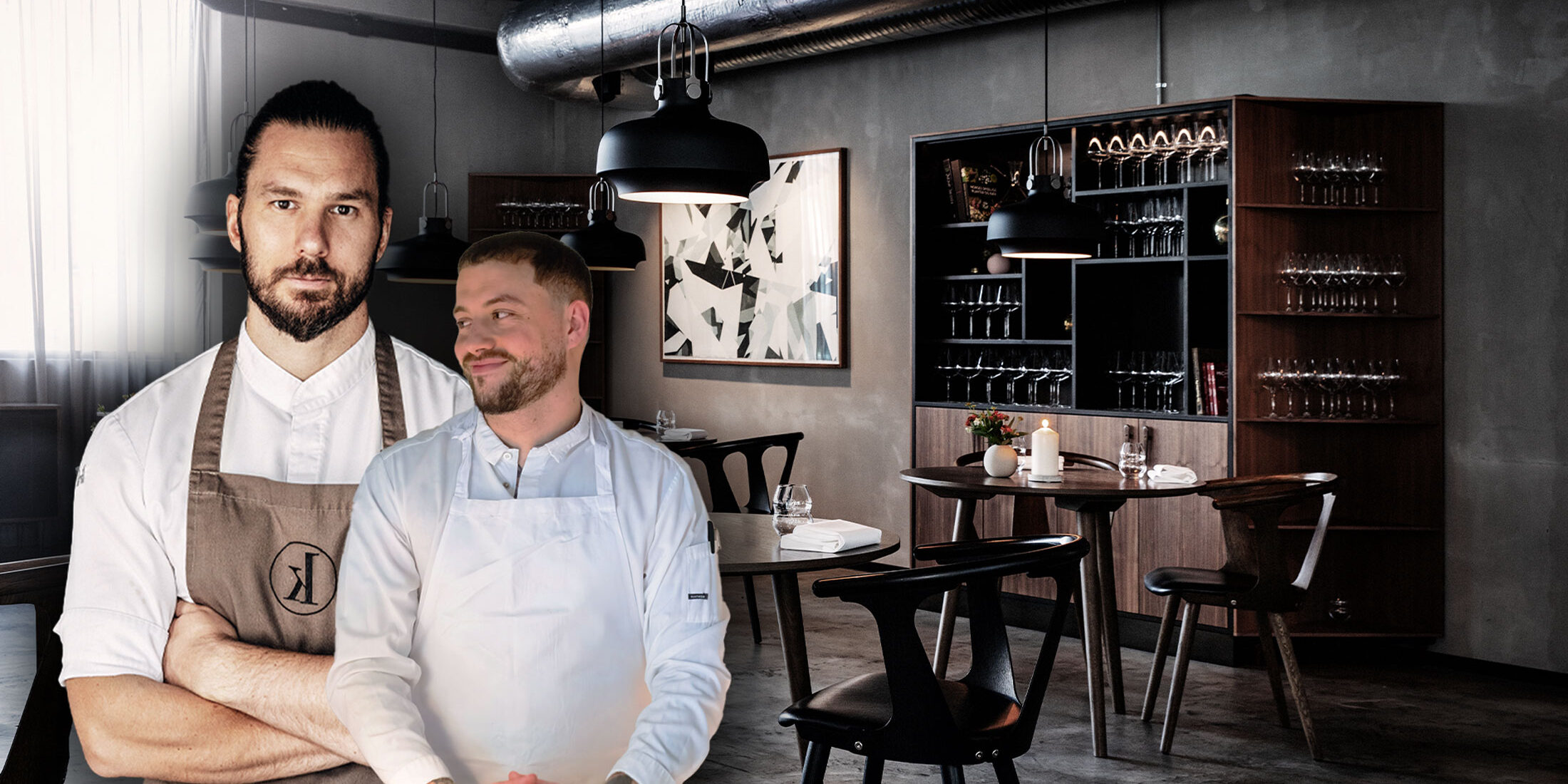 A nord del gusto la nuova aurora norvegese