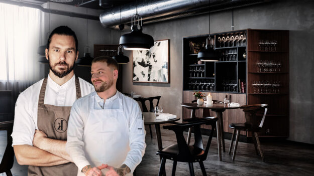 A nord del gusto la nuova aurora norvegese