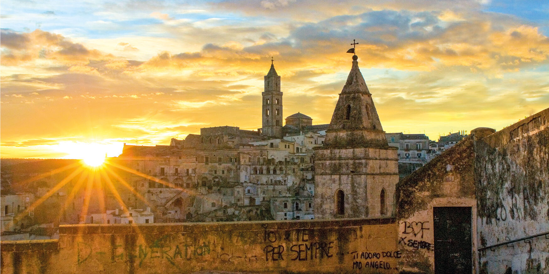 Matera Matera