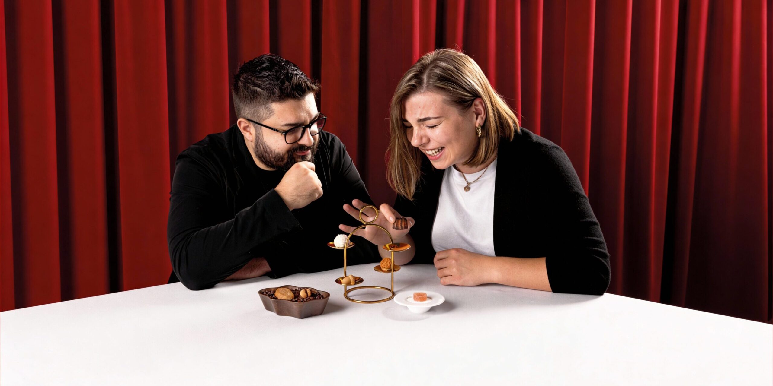 A Rho, Gaetano Marinaccio e la cucina della coerenza