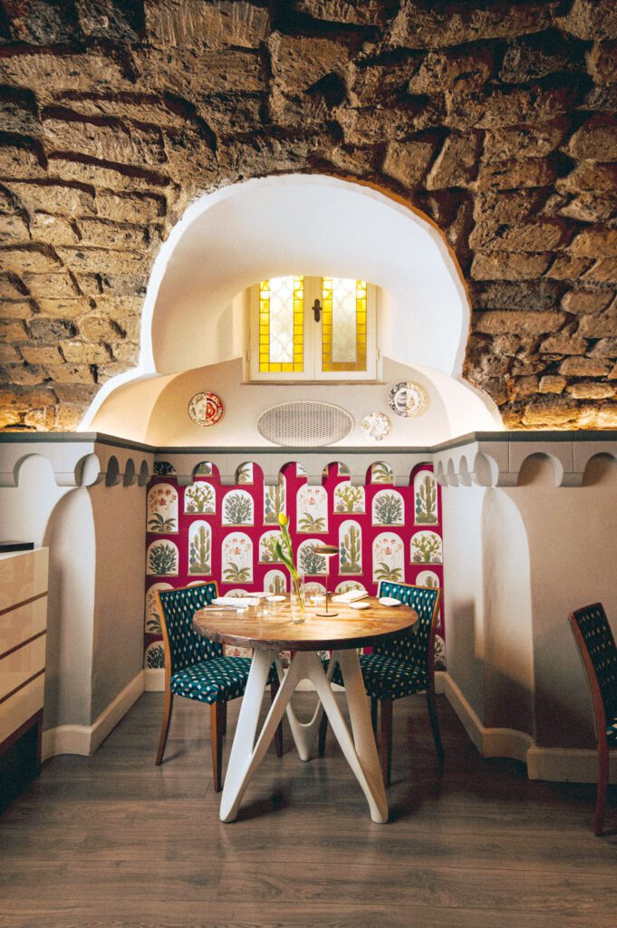 Il Buco - Aurora-Scotto-di-Minico