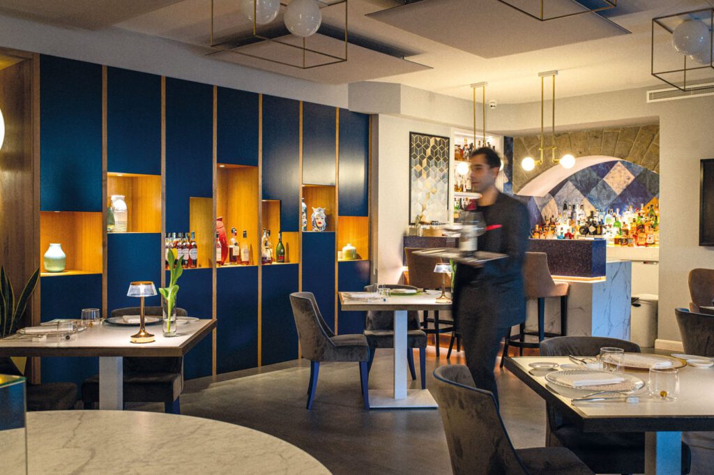 Il Buco - Aurora-Scotto-di-Minico