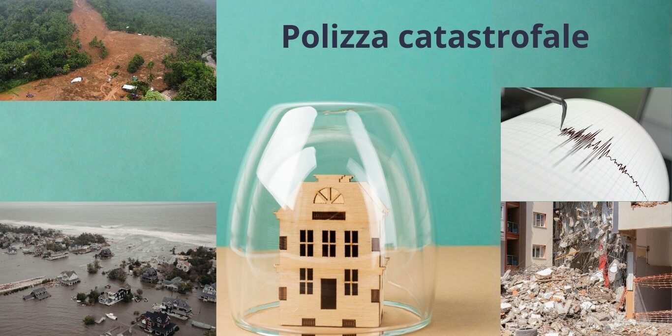 Polizze catastrofali 2025