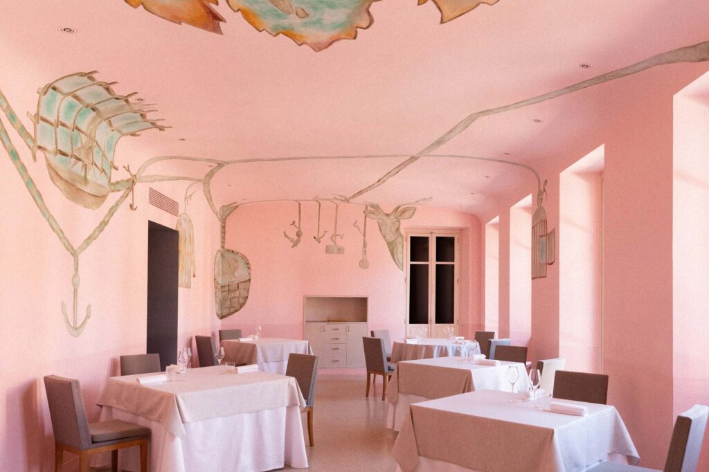 Protagisti - Enrico Crippa - Piazza Duomo Alba