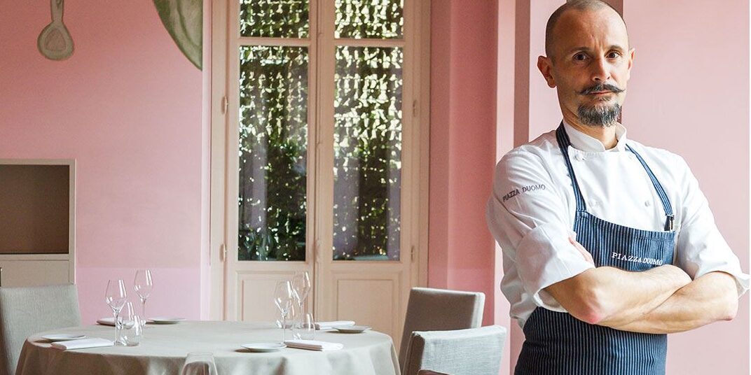 Protagisti – Enrico Crippa1