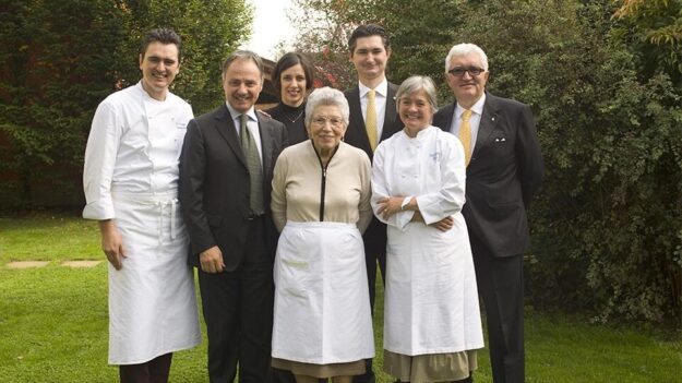 Protagonisti - I Santini