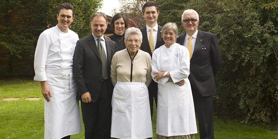 Protagonisti - I Santini