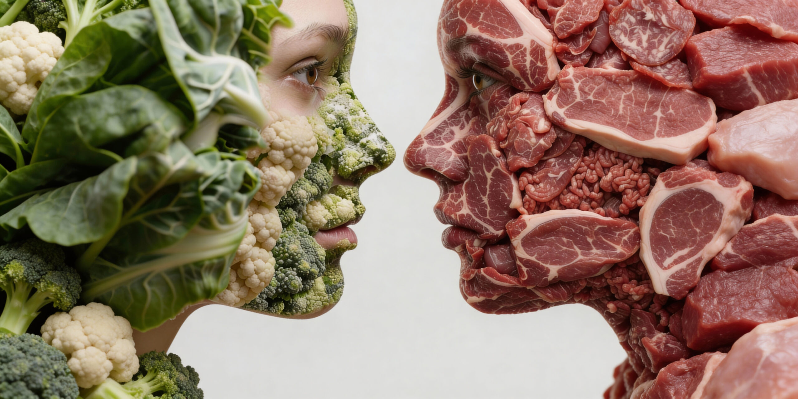 Vegano o non vegano?