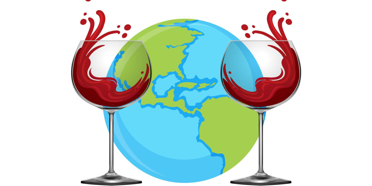 Vertice UE–Mercosur: cosa può cambiare per il vino italiano