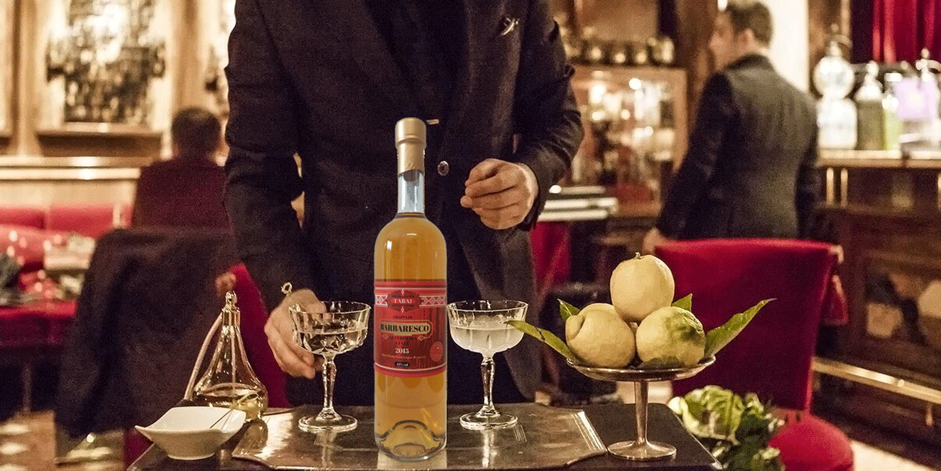 Tabai Barolo Barbaresco