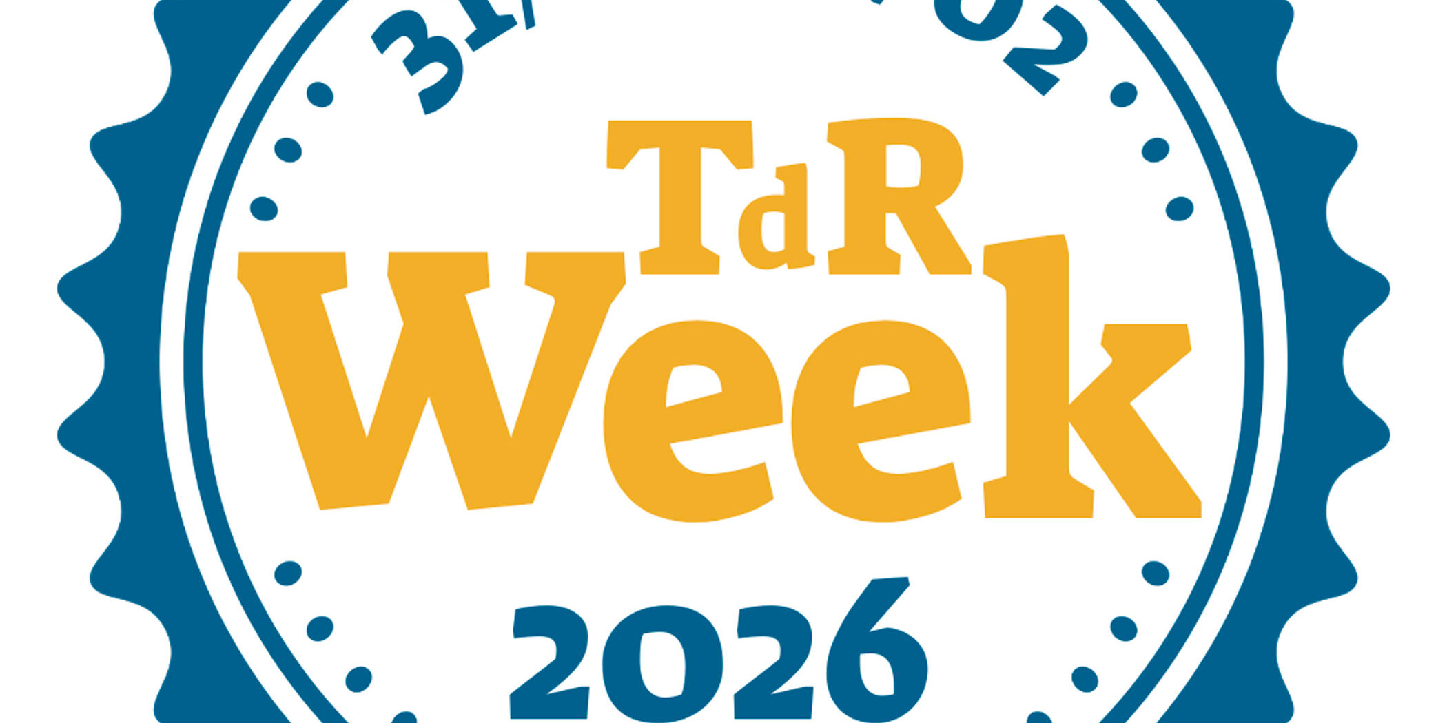Logo-TdR-2026 Tempi di Recupero Week 2026