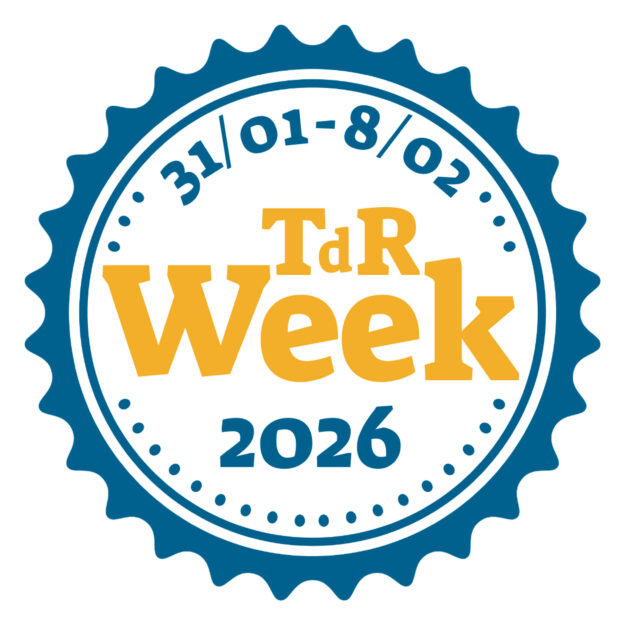 Logo-TdR-2026 Tempi di Recupero Week 2026