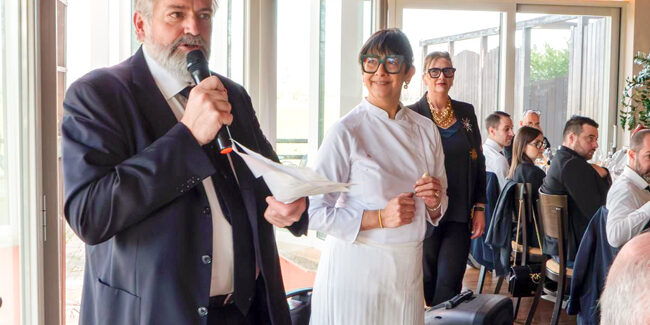 Veterani e nuove leve