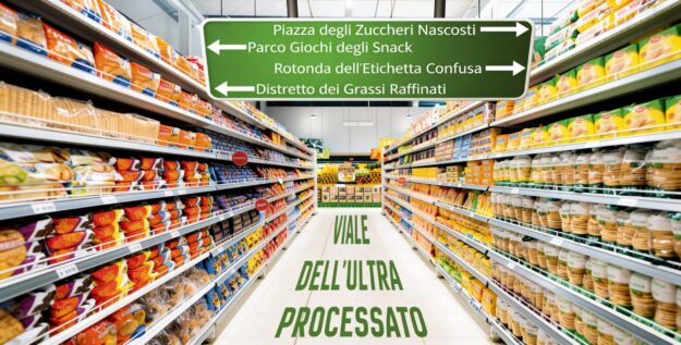 Profitto senza Etica: quando il cibo diventa solo un affare