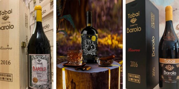 TABAI: la titolarità del marchio come fondamento del lusso