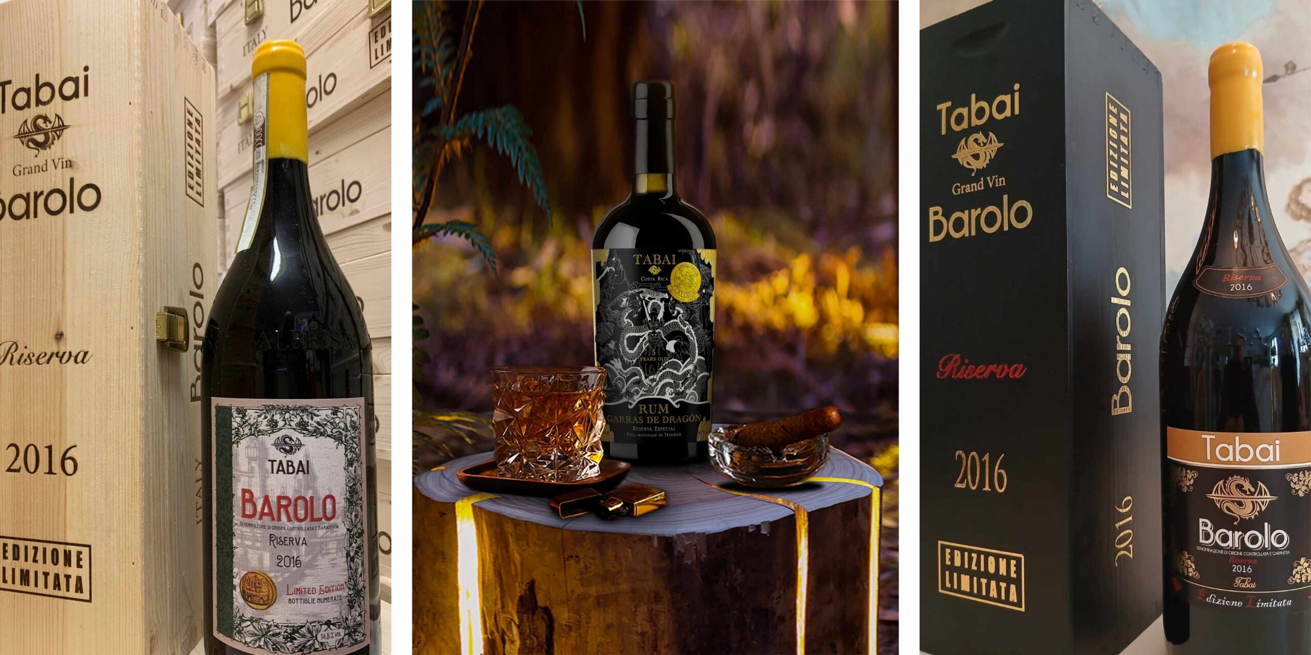 TABAI: la titolarità del marchio come fondamento del lusso TABAI: la titolarità del marchio come fondamento del lusso