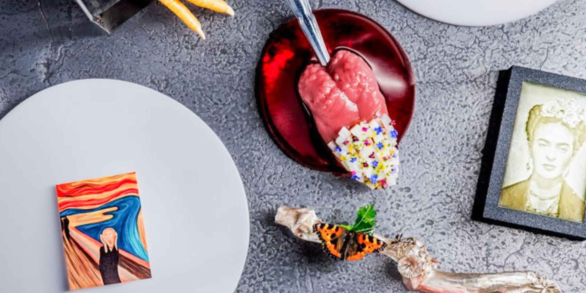 In Danimarca la gastronomia