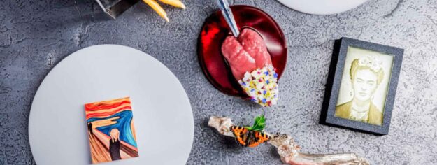 In Danimarca la gastronomia