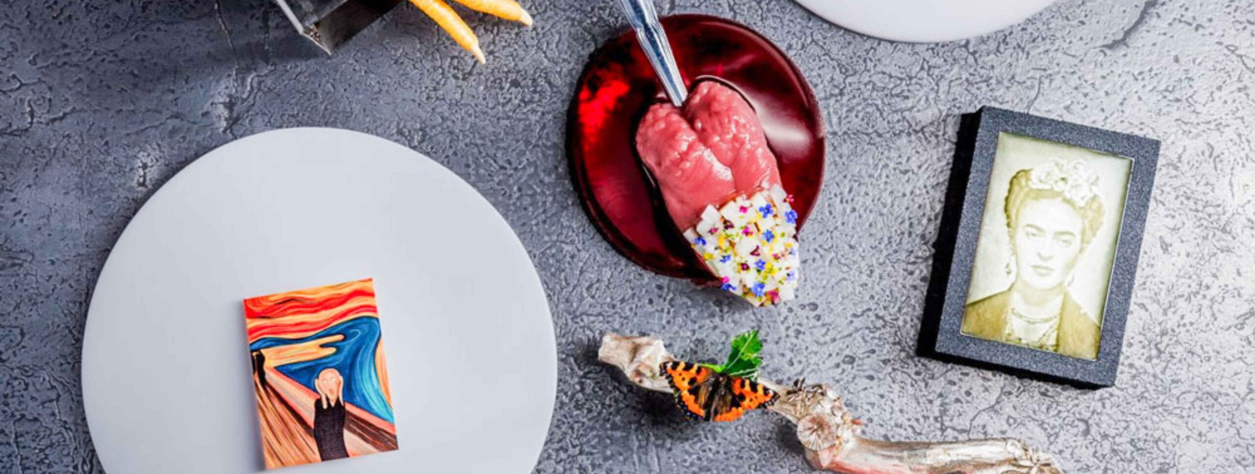 In Danimarca la gastronomia