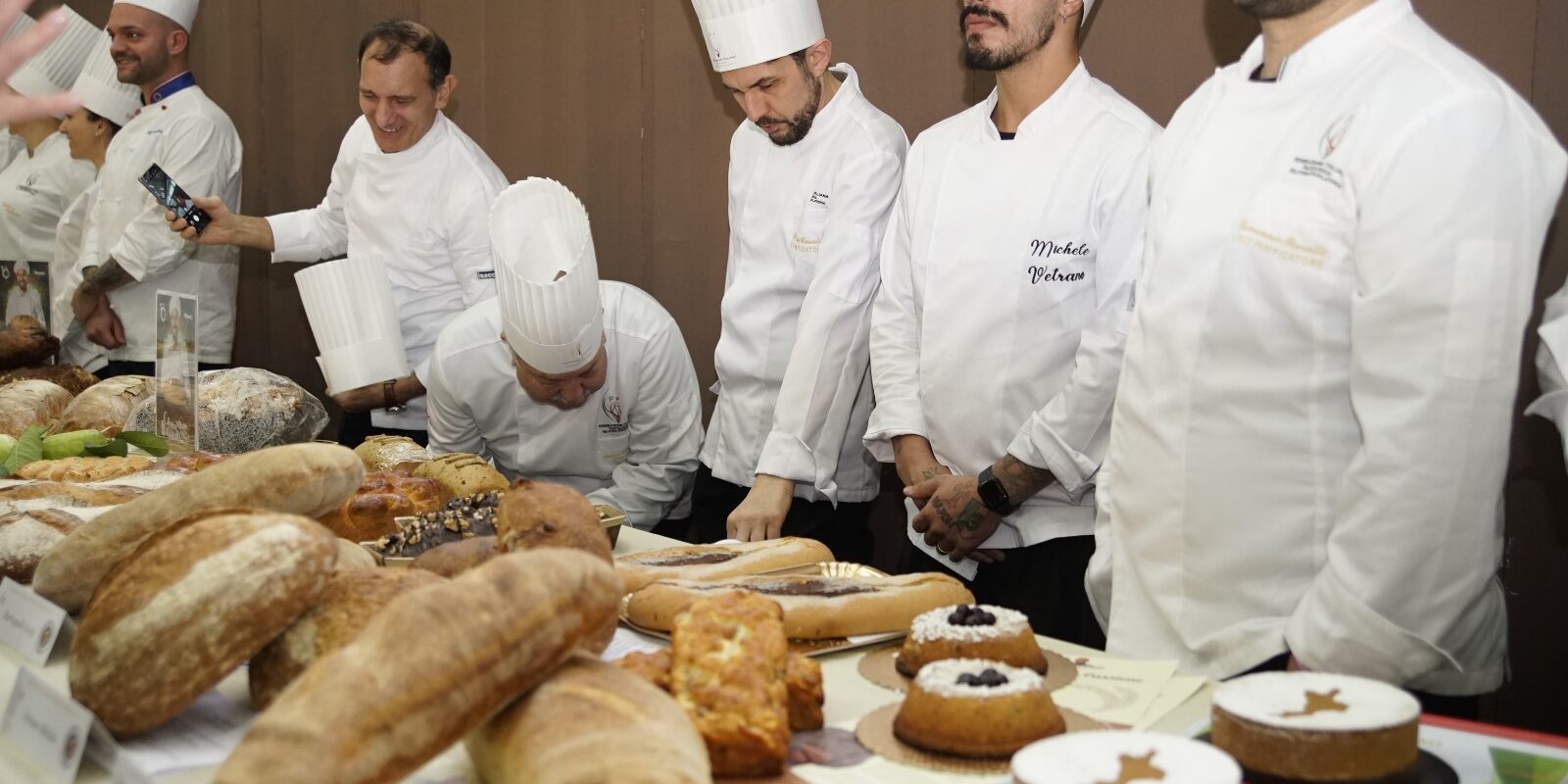 Tirreno C.T. il programma