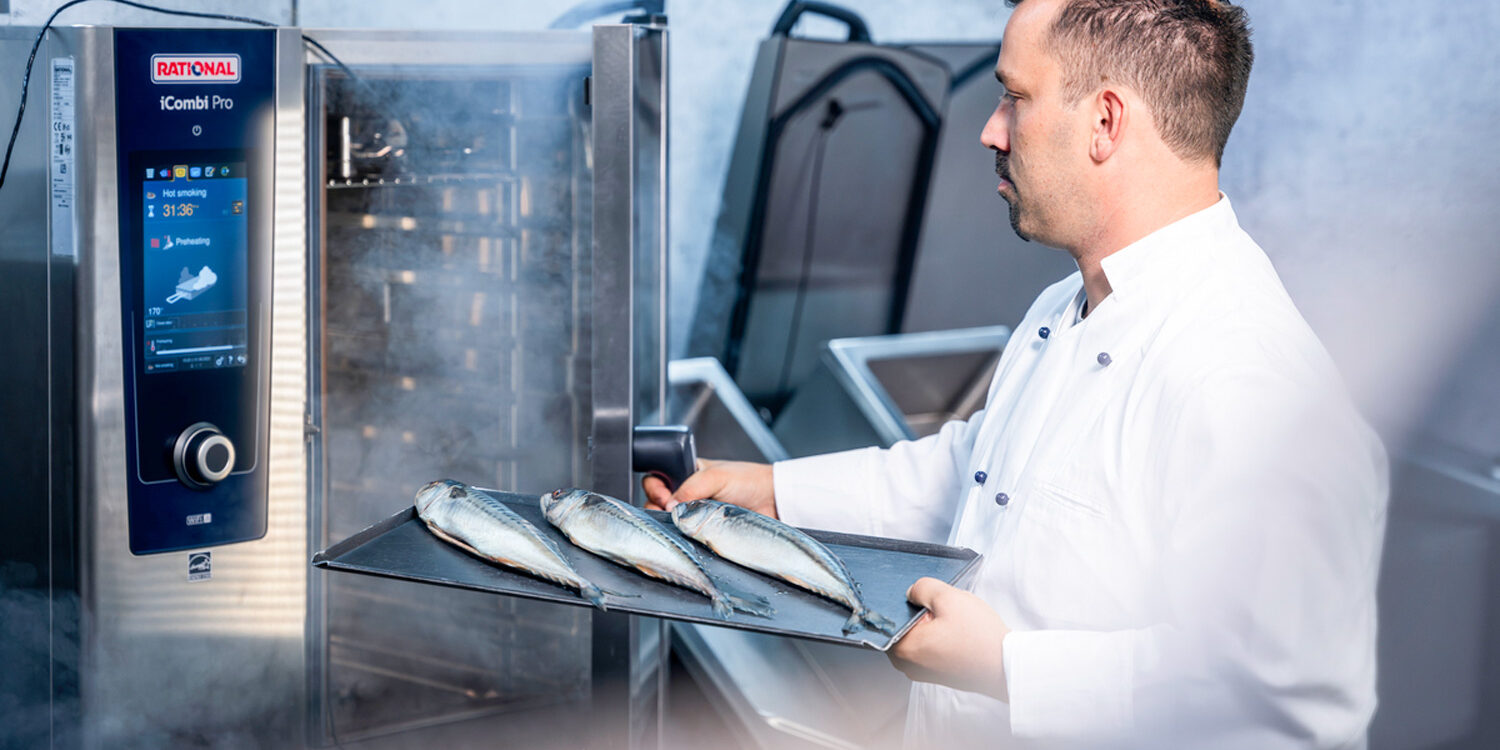 RATIONAL_Marketing_Trainingcenter_01014_1025365 Tradizione e tecnologia