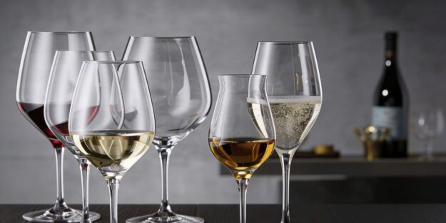 Quello che resta dopo il bicchiere