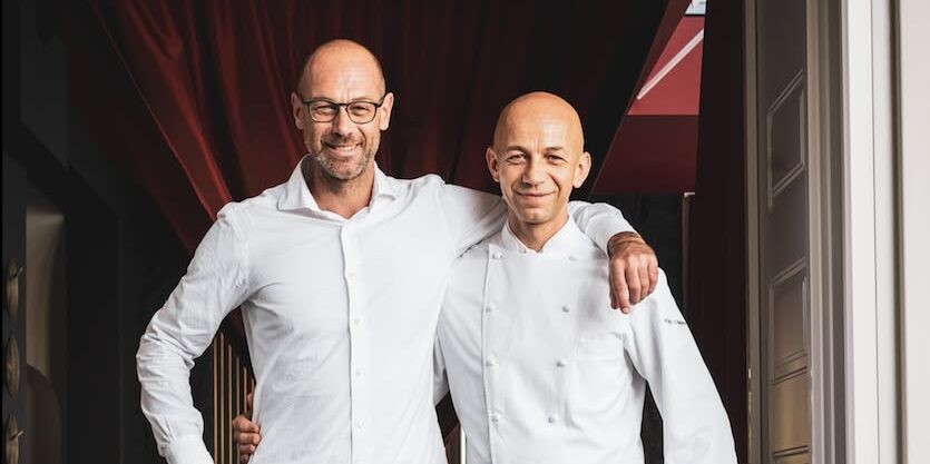 Lido 84: chiusura o nuovo inizio? Lido 84: chiusura o nuovo inizio?