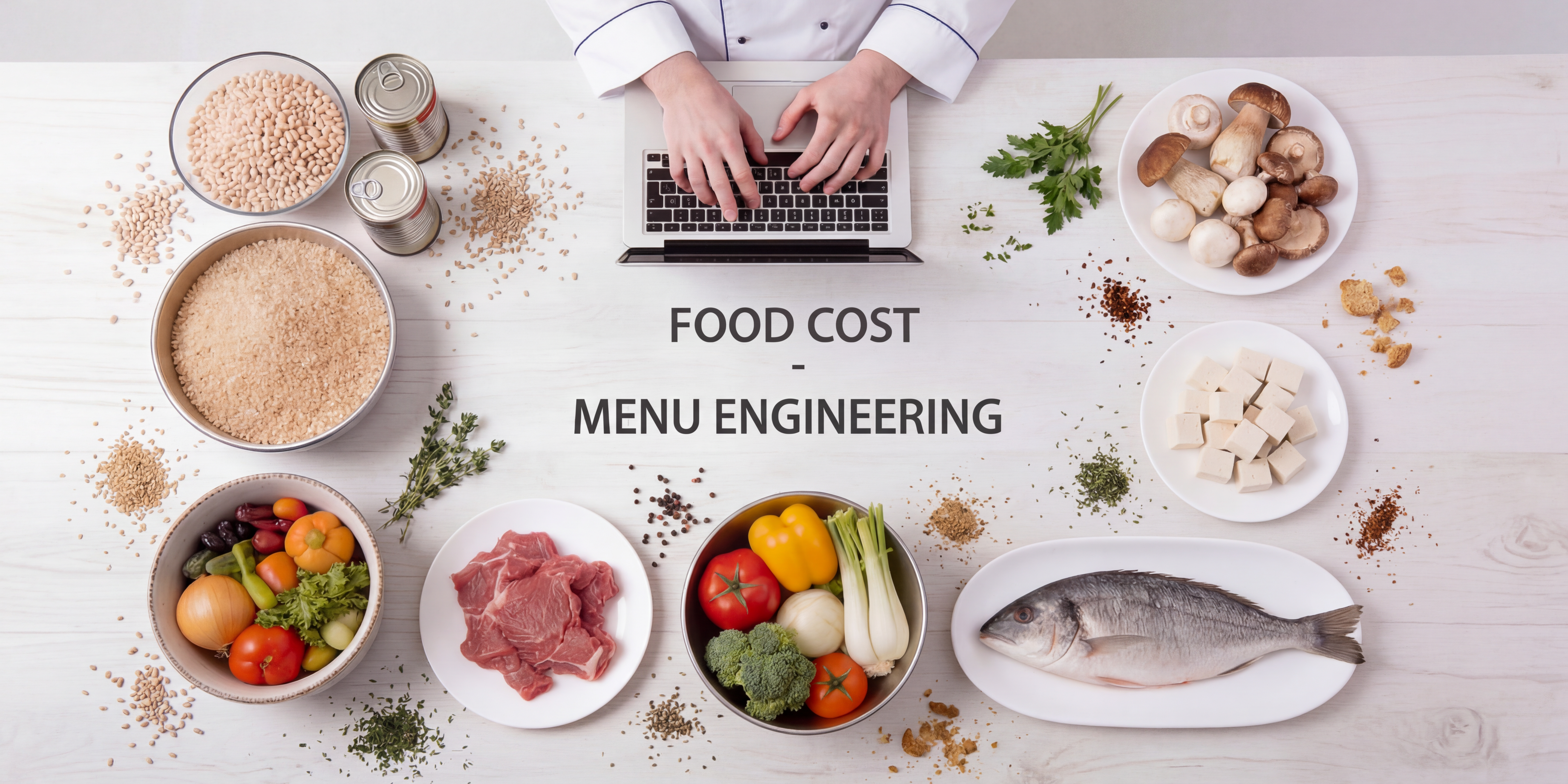 Il 10% nascosto nel tuo food cost Il 10% nascosto nel tuo food cost