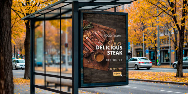 Amsterdam vieta la pubblicità di carne e prodotti dei combustibili fossili Amsterdam vieta la pubblicità di carne e prodotti dei combustibili fossili