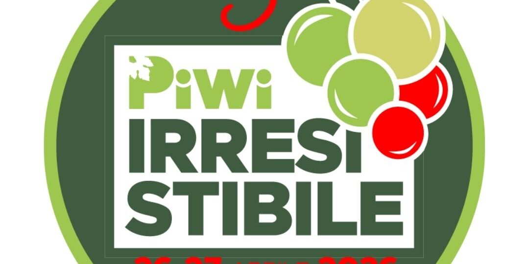 xxx IRRESISTIBILE PIWI