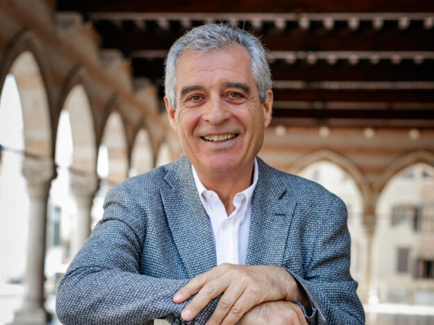 01-Walter-Filiputti_ph-Luca-Tassotto Friuli Venezia Giulia Via dei Sapori: rieletto Filiputti