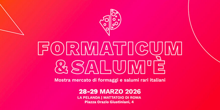 formaticum Formaticum & salum’è