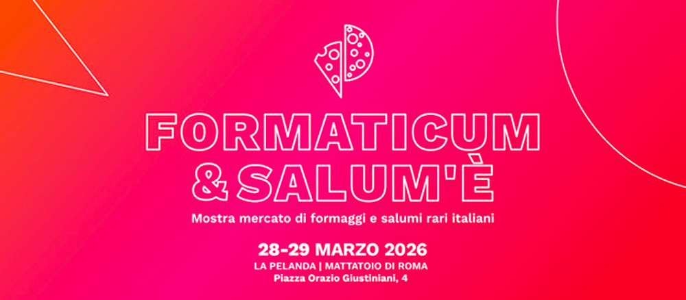 Formaticum & salum’è