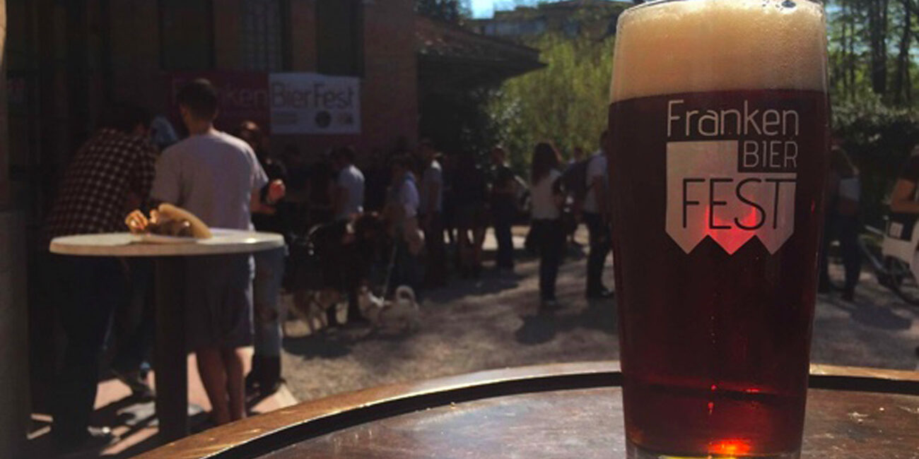 FrankenBierFest
